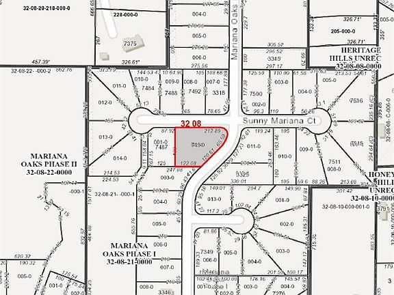 2nd image of 7491 Sunny Mariana Ct
