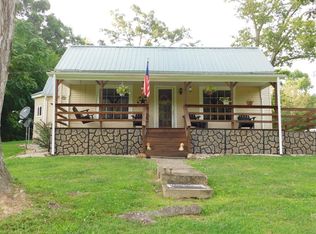 265 Little Mocassin Rd, Hustonville, KY 40437