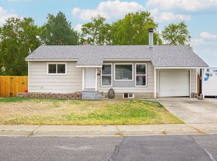 1912 Hood Ave, Richland, WA