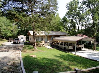 195 Buena Vis, Hollister, MO 65672