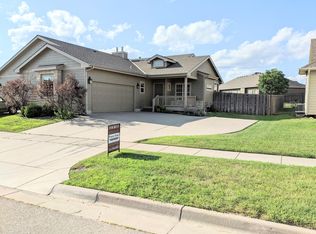 11706 E Crestwood St, Wichita, KS 67206