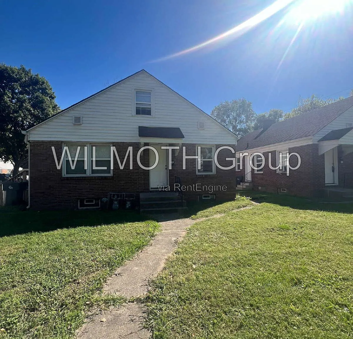1 bed, 1.0 bath, 500 sqft, $725 — Photo 1