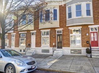 512 S Newkirk St, Baltimore, MD 21224