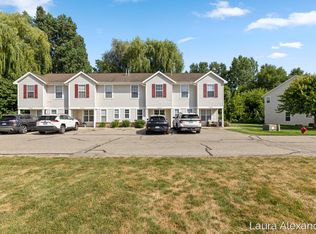 7034 S Cannon Place Dr NE #29, Rockford, MI 49341