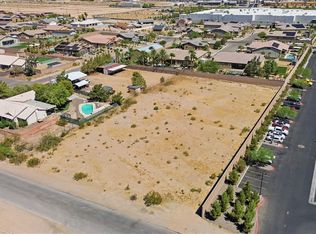 Richmar Ave, Las Vegas, NV 89123