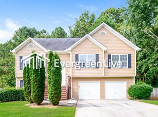 69 Dogwood Ferry Ct, Lawrenceville, GA 30046