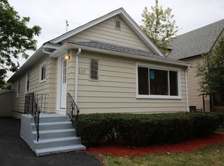 123 S 11th Ave, Maywood, IL 60153