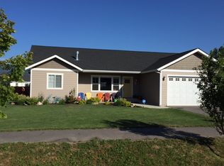 90 Kuskanook Road, Sandpoint, ID 83864