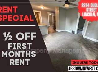 2234 Dudley St, Lincoln, NE 68503