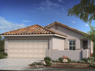 12543 N Krista Ave, Marana, AZ 85653