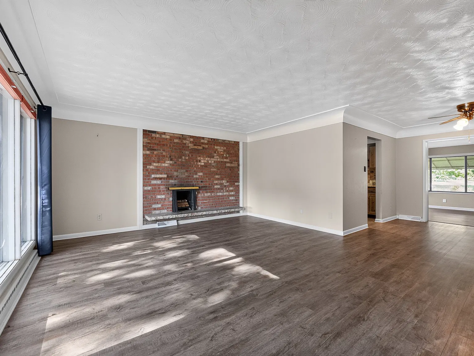House at Highland Hills Golf Course for Rent — Photo 4