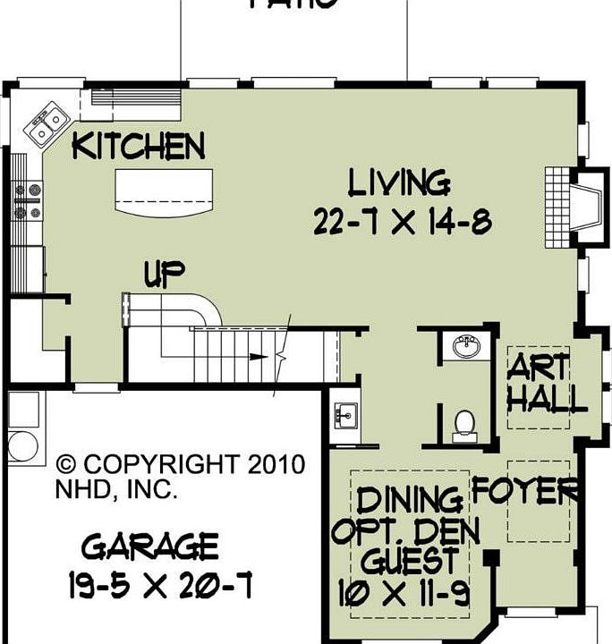 2nd image of 20306 40th Ave E