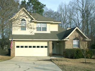 1170 Rustic Ridge Ct, Auburn, AL 36830