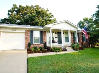 10002 Ronald Dr, Little Rock, AR 72205