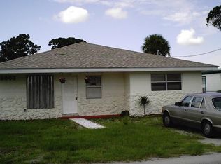 3003 Carver St, Fort Pierce, FL 34947