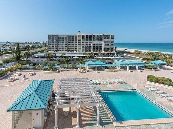 2nd image of 1380 Gulf Blvd APT 405