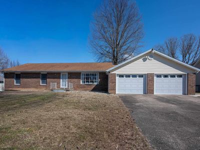 449 Forest Dr, Bridgeport, WV, 26330