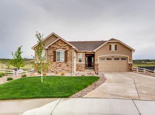 5930 Echo Hollow St, Castle Rock, CO 80104