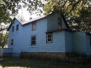 104 Saint Albans St, Lynd, MN 56157