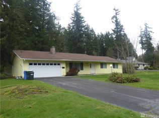 1820 Mark St NE, Olympia, WA 98516