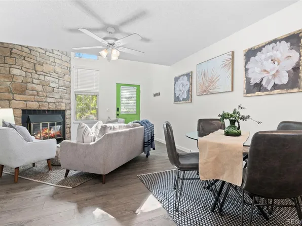 9035 W Floyd Avenue, Lakewood, CO 80227