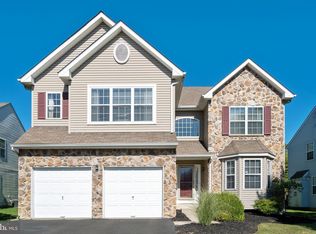 4564 Summer Hl, Doylestown, PA 18902