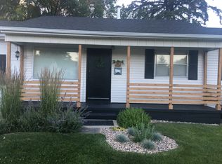 282 W Ash St, Elko, NV 89801