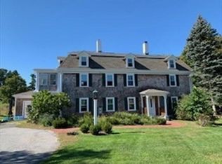 69 Old Connecticut Path #B, Wayland, MA 01778
