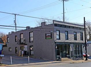 601 W Main St, Lexington, KY 40508