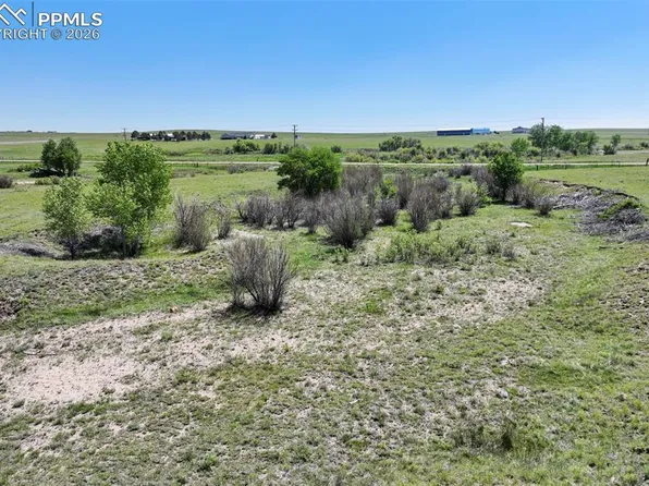 Slocum Rd, Peyton, CO 80831