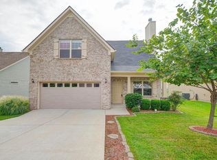 1048 Lindyn Lee Way, Gallatin, TN 37066