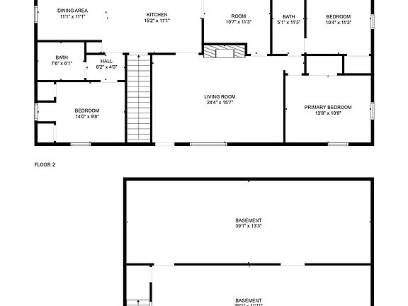 3rd image of 56188 Harman Dr