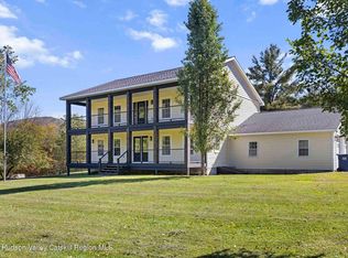 174 Mattice Rd, Prattsville, NY 12468