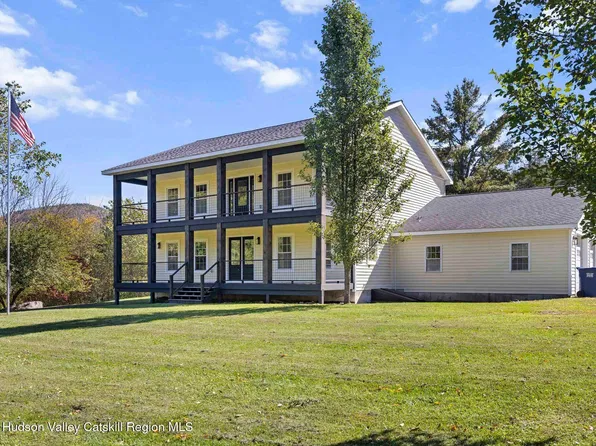 174 Mattice Road, Prattsville, NY 12468