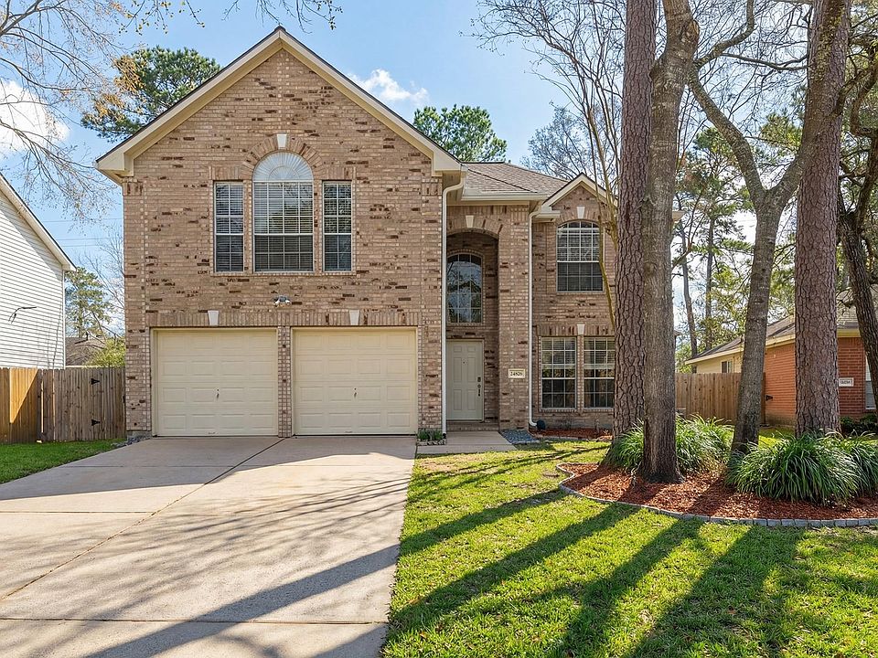 1st image of 24826 Butterwick Dr