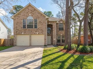 24826 Butterwick Dr, Spring, TX 77389