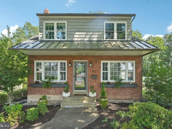 1147 Jericho Rd, Abington, PA 19001