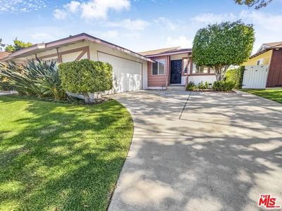 5142 N Varnell Ave, Covina, CA, 91722