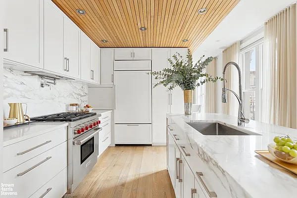 Sold by Brown Harris Stevens | media 3