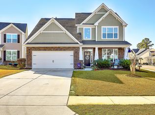 509 Pendleton Dr, Moncks Corner, SC 29461