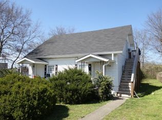 315 E Forrest Ave, Lebanon, TN 37087