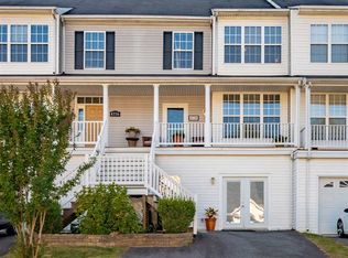 4738 Bluejay Way, Charlottesville, VA 22911