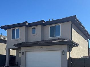 1455 S Ripple Rock Dr, Washington, UT 84780
