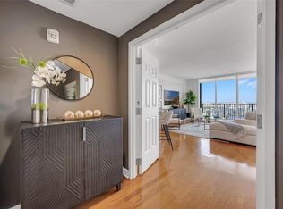 100 Birch Rd #2505, Fort Lauderdale, FL 33316