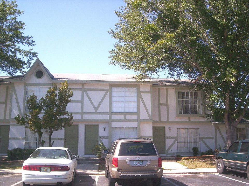 TIME TO MOVE IN!!