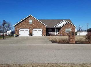 20343 Karsten Dr, Kennett, MO 63857