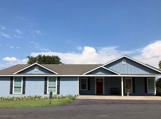 270 Butcher Point, Gainesville, TX 76240