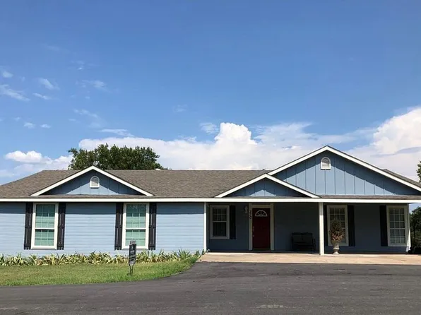 270 Butcher Point, Gainesville, TX 76240