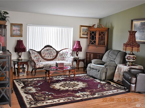 3rd image of 5711 100th St NE Unit 94