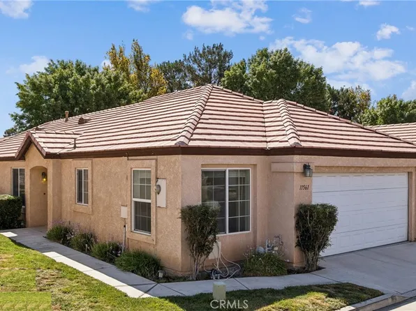 11561 Park Ln, Apple Valley, CA 92308